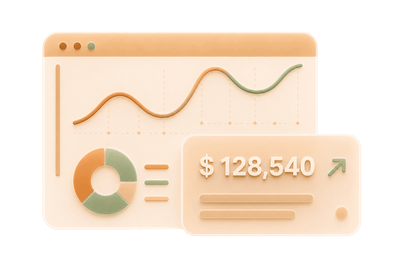 Finance analytics