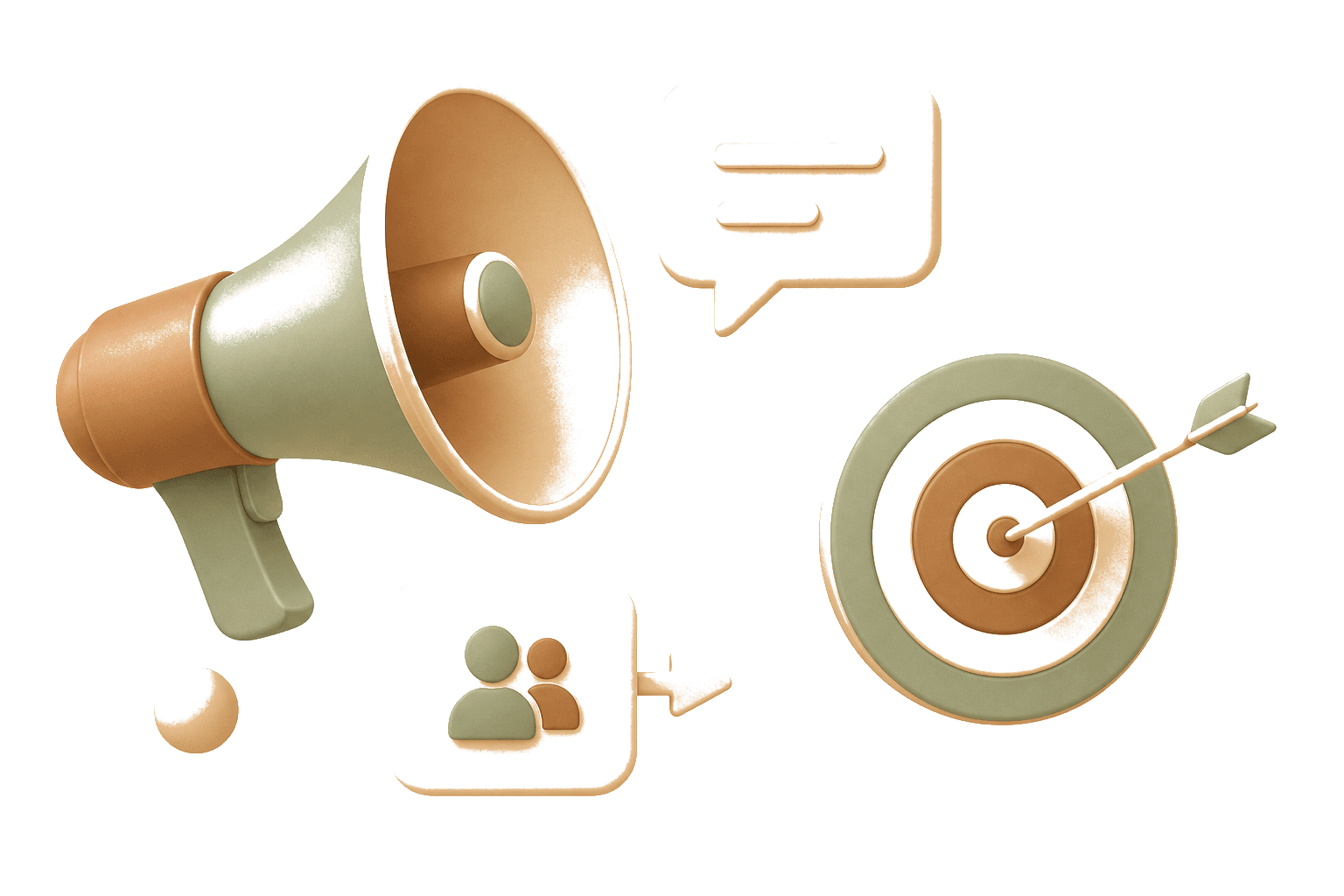 Marketing growth