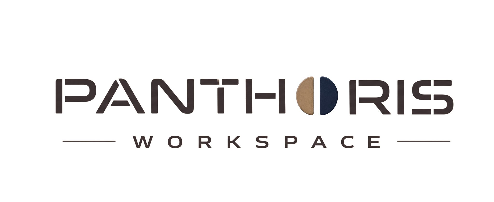 Panthoris Workspace